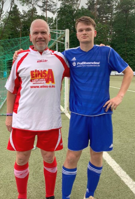 Thomas und Henning Heun 20240529 Thomas u Henning Heun