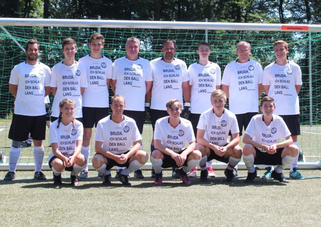 2. Platz Eintracht Adler 2. Platz Eintracht Adler