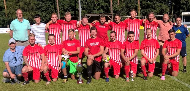 Beselich-Pokal