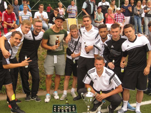 Beselich-Pokal 2015